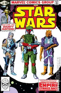 Star Wars #42