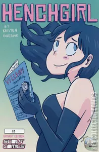 Henchgirl #1