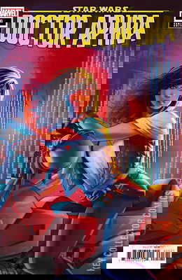 Star Wars: Doctor Aphra