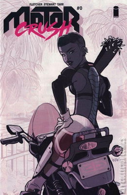Motor Crush