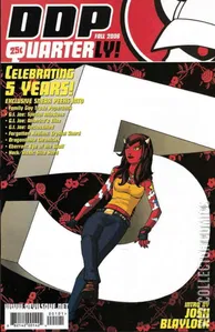 DDP Quarterly