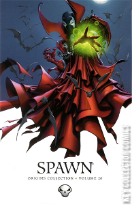 Spawn: Origins #20