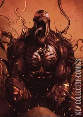 Variant Cover for Venom #30