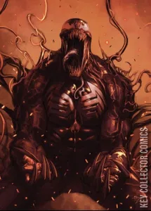 Venom #30
