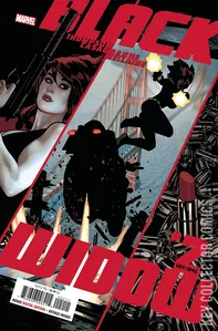 Black Widow #2