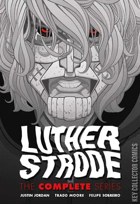 Luther Strode The Complete Series