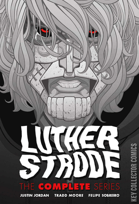 Luther Strode The Complete Series