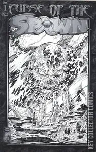 Curse of the Spawn #1