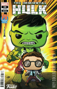 Immortal Hulk #39