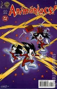 Animaniacs #35