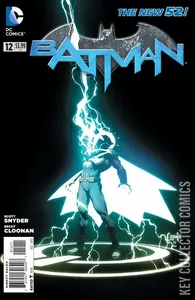 Batman #12
