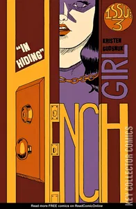 Henchgirl #3