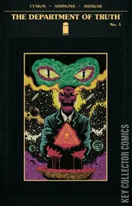 Department of Truth #1