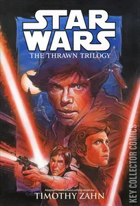 Star Wars: The Thrawn Trilogy