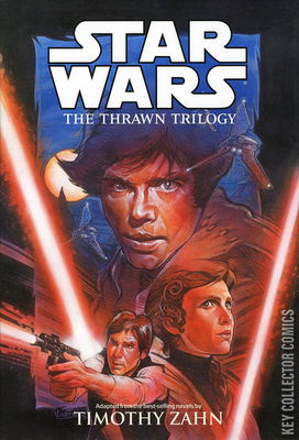 Star Wars: The Thrawn Trilogy