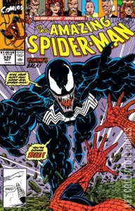 Amazing Spider-Man #332