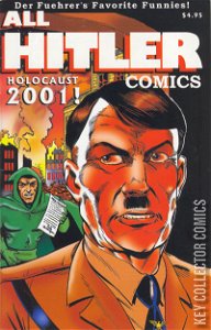 All Hitler Comics #1