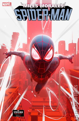 Miles Morales: Spider-Man