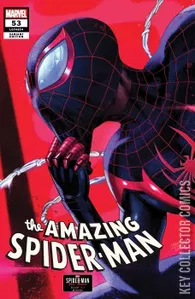 Amazing Spider-Man #53