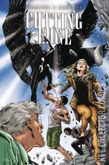 Cover for Cutting Edge: Siren's Song #1