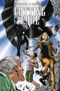 Cutting Edge: Siren's Song #1