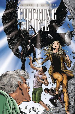 Cutting Edge: Siren's Song