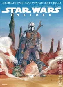 Star Wars Insider #200