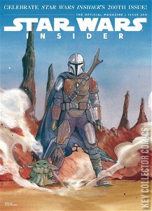 Star Wars Insider #200