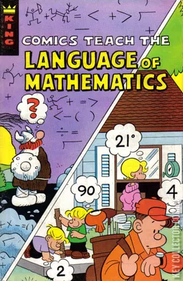 Comics Teach