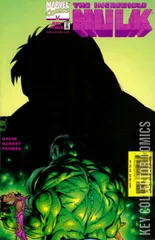 Cover for Incredible Hulk #466
