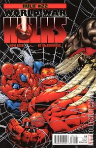 Hulk #22