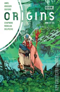 Origins #1