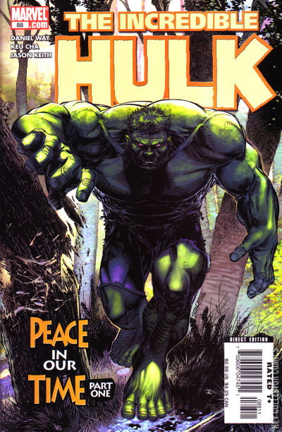 Greenskin's Grab-Bag | Classic Comics Forum
