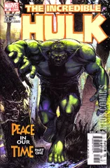Cover for Incredible Hulk #88