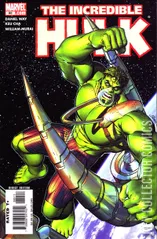 Cover for Incredible Hulk #89