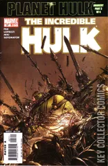 Cover for Incredible Hulk #97