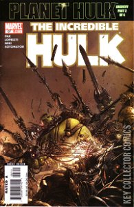 Incredible Hulk #97