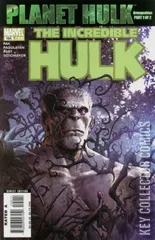 Cover for Incredible Hulk #104