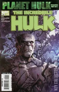 Incredible Hulk #104