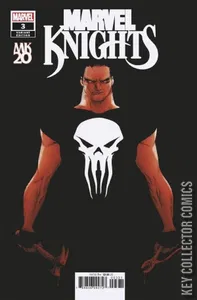 Marvel Knights 20th #3
