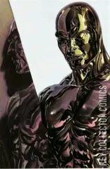 Variant Cover for Fantastic Four: Antithesis #2