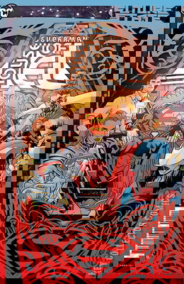 Future State: Superman House of El