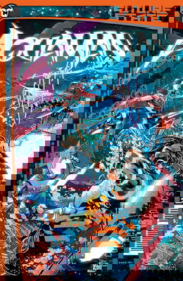 Future State: Aquaman