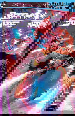 Future State: Batman / Superman