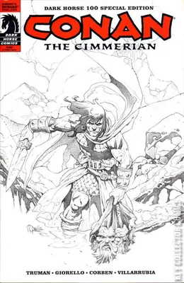 Conan the Cimmerian