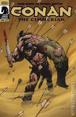 Conan the Cimmerian