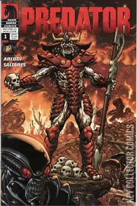 Predator #1