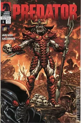 Predator