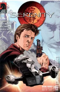 Serenity: Better Days #1
