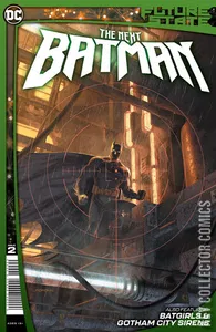 Future State: The Next Batman #2
